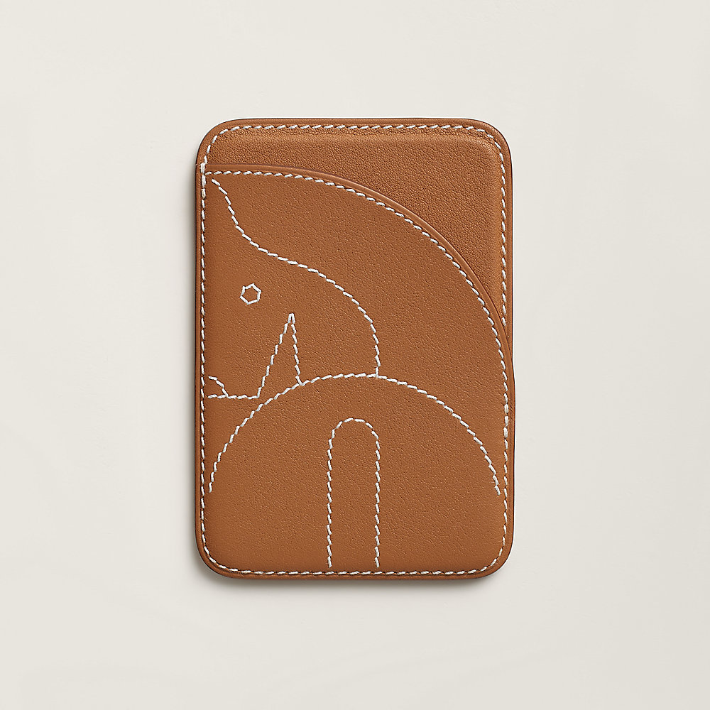 エルメス HERMES MagSafe Horse